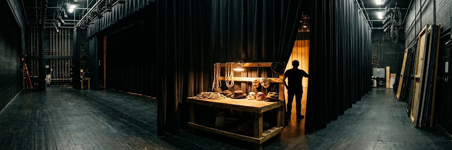 The Lightning Thief, The Percy Jackson Musical