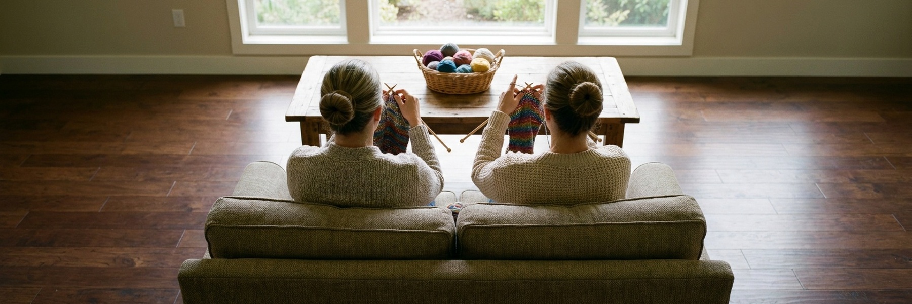 Adult - Yarn Group