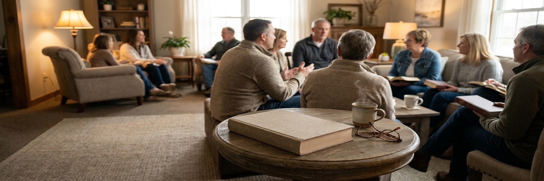 Adult - Broadswords & Cyborgs Book Club