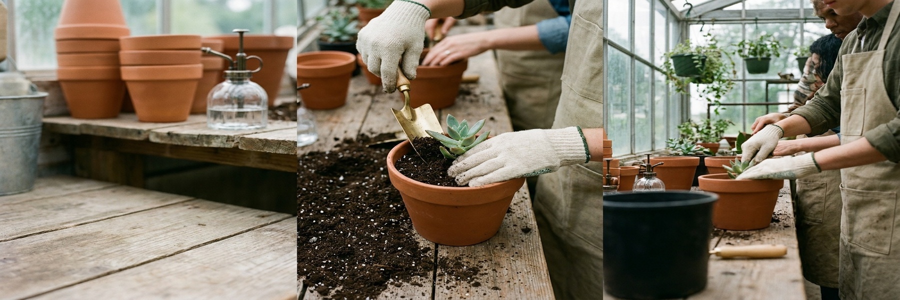 The Garden of Asses (II)