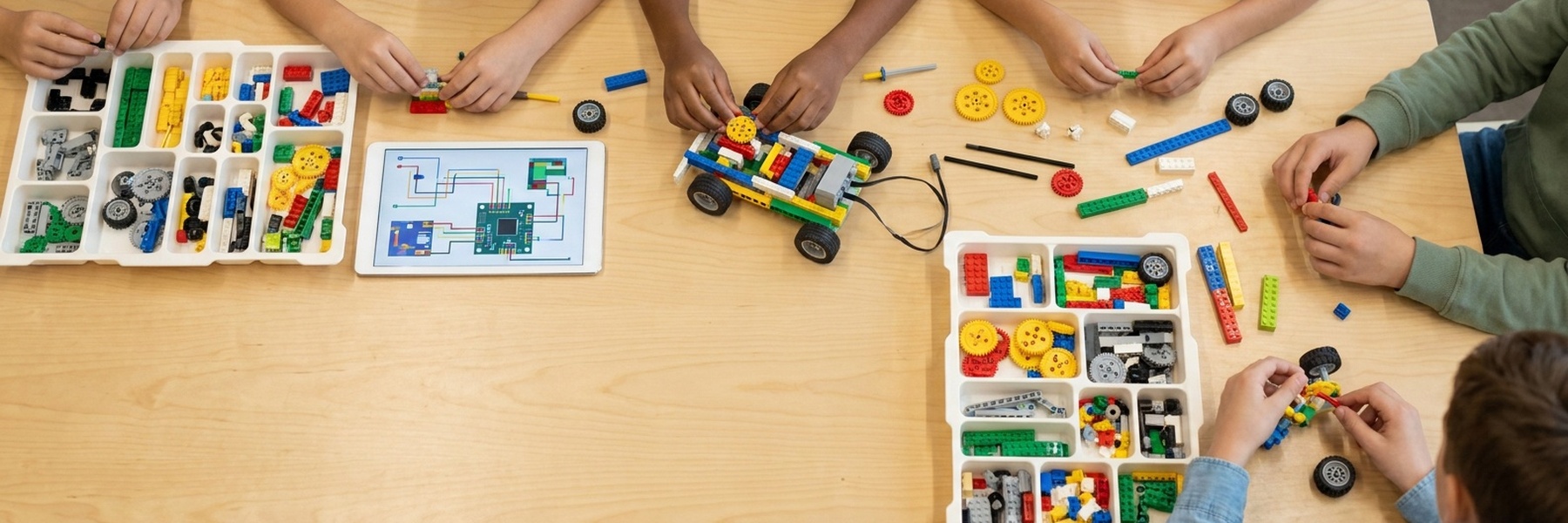 Adult Craft Class - MakerSpace