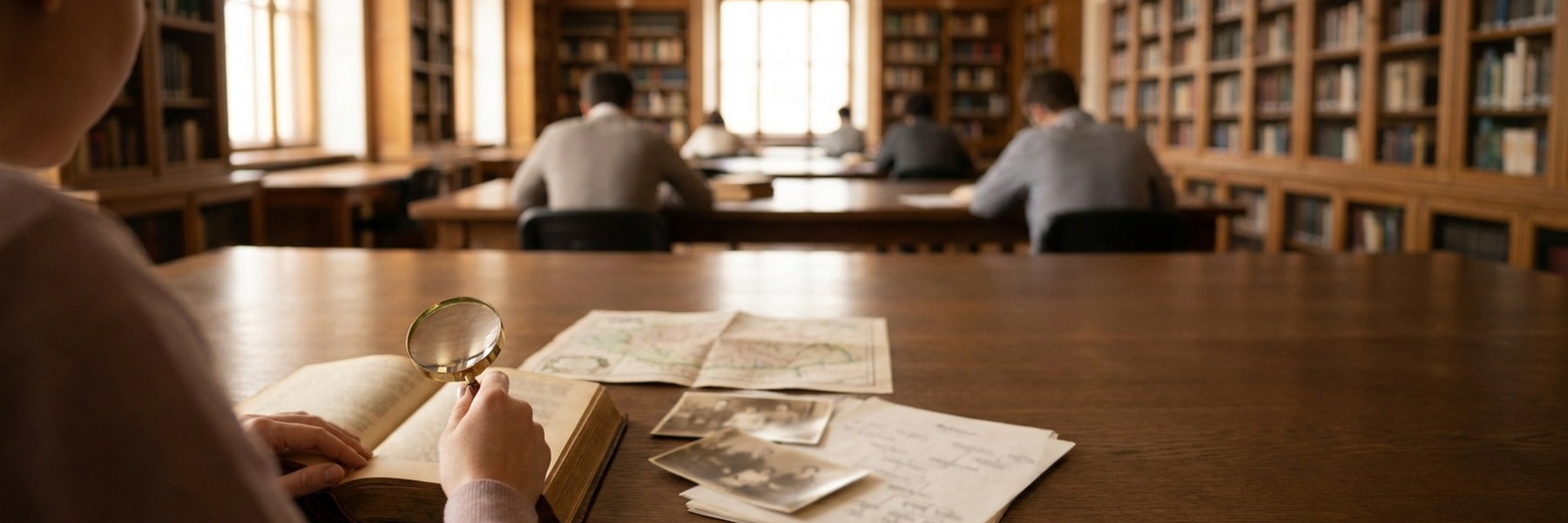 Genealogy Assistance using FamilySearch.org - Computer Lab