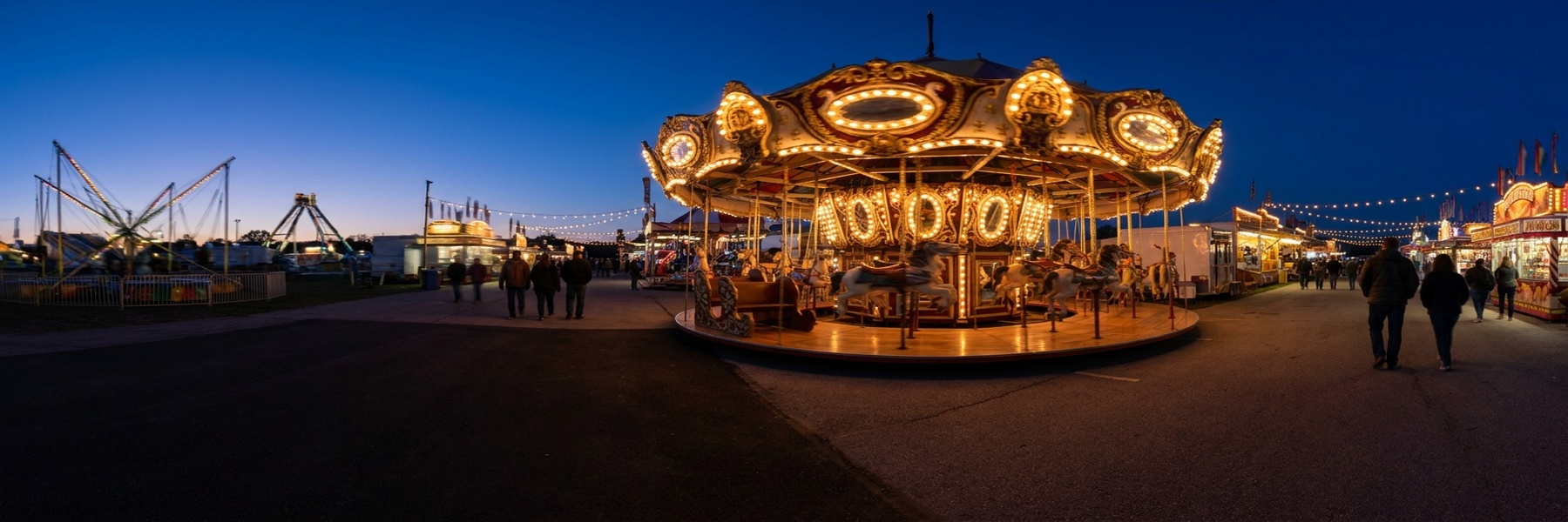 PERMITTED EVENT: Jubilee Festival of Arts