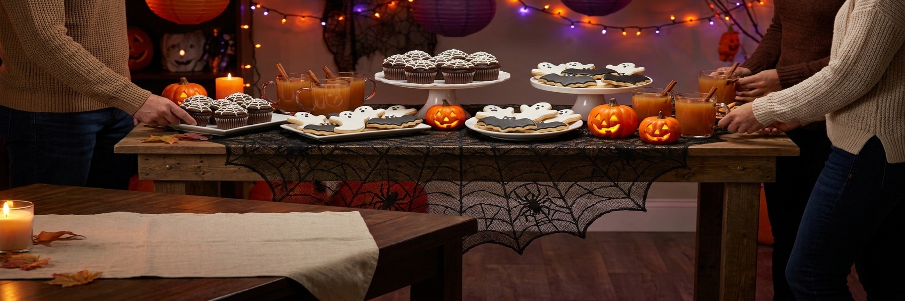 4th Annual Trunk or Treat
