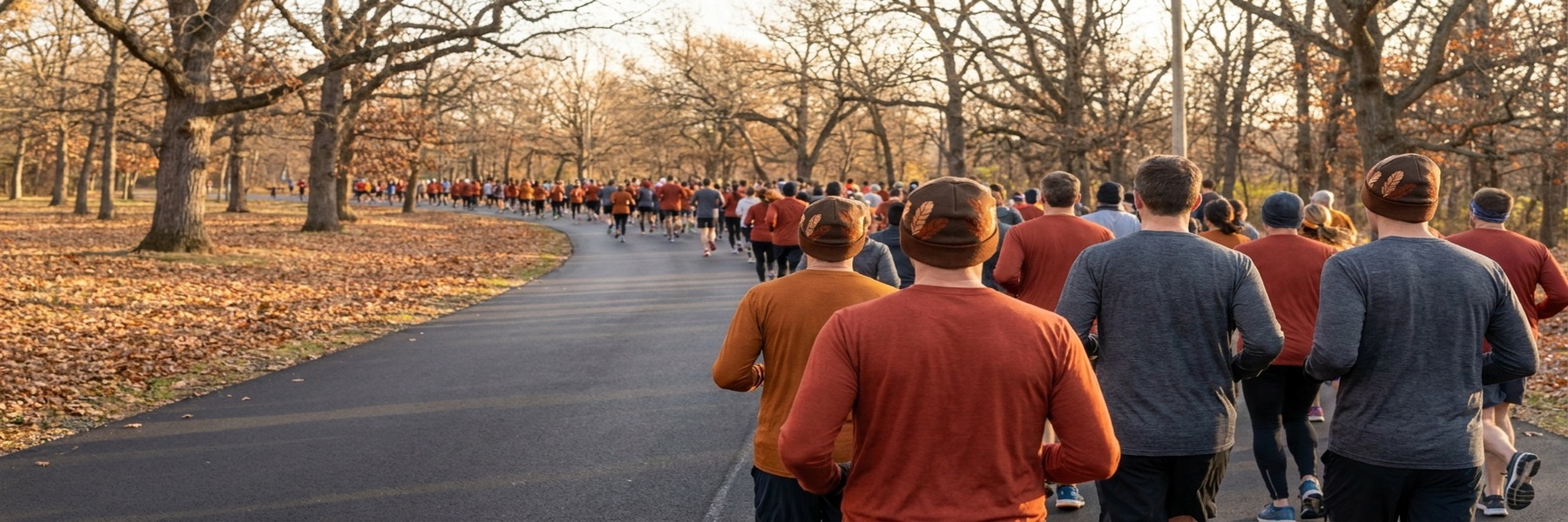 Prodisee Pantry Turkey Trot 2026