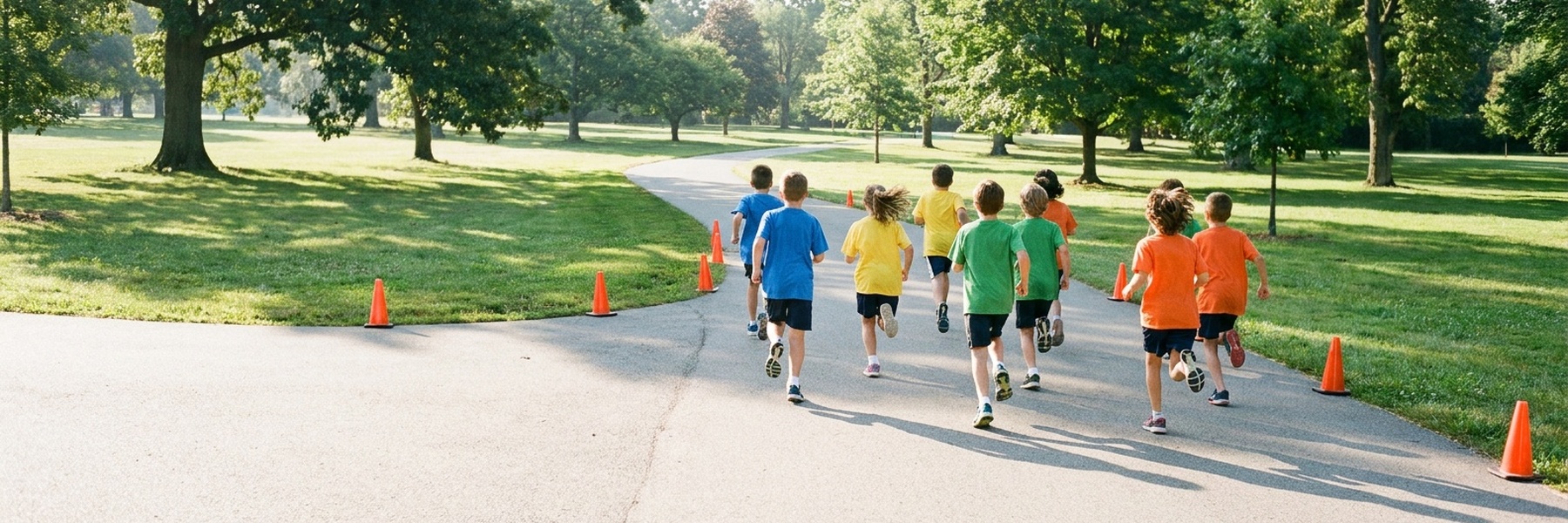 PERMITTED EVENT: Prodisee Pantry Turkey Trot 5K & Fun Run