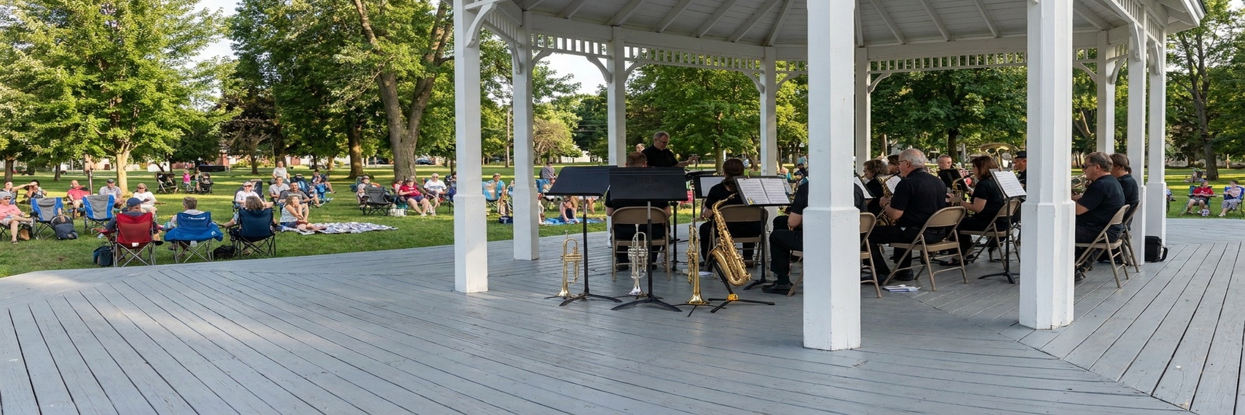 Mayhaw Music Festival