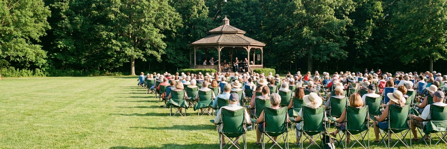 Concert and Choral Evensong