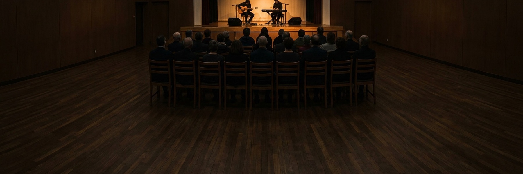 The Park Concert Series: Wiregrass Fest
