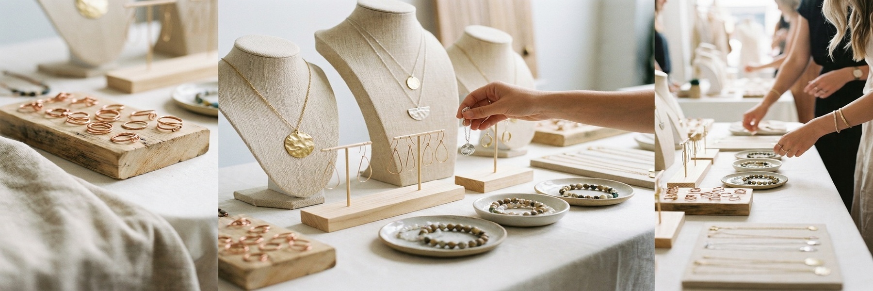 Fall Craft Market