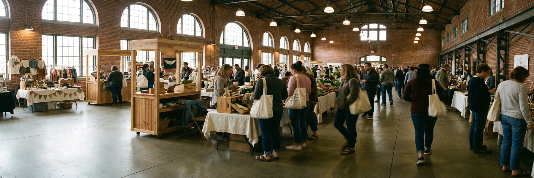 HELENA MARKET DAYS-POP UP MARKET