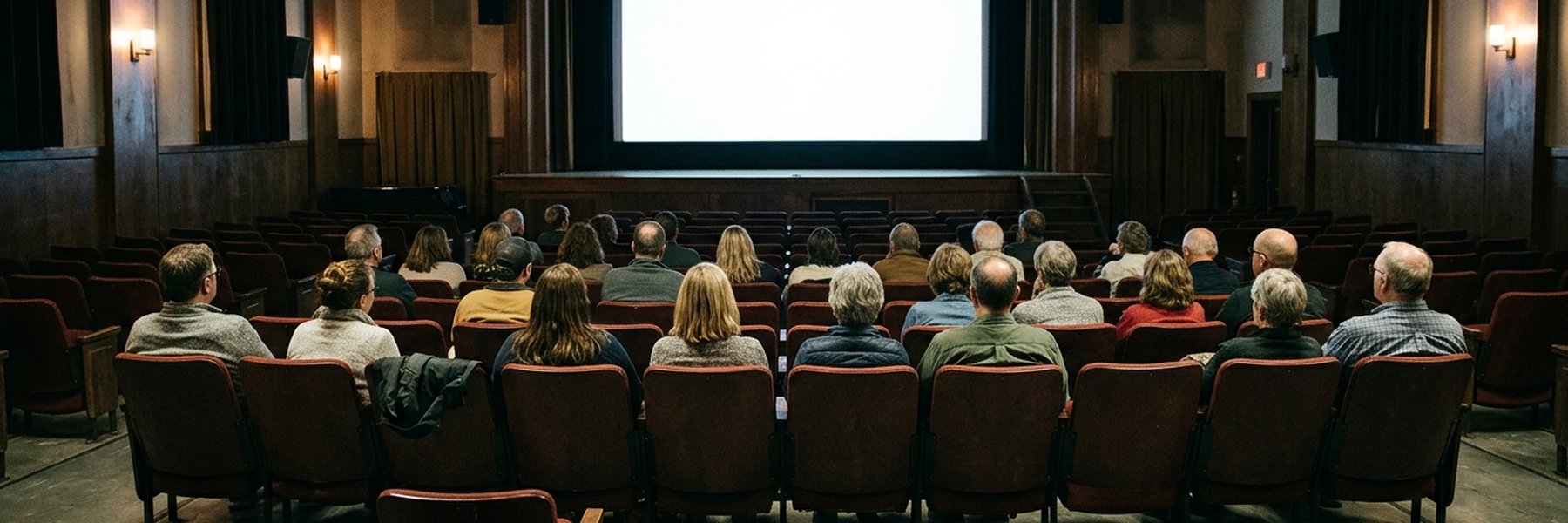 Fairhope Film Festival - Giddens