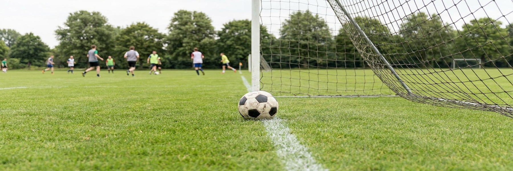 ARPA State Soccer Tournament