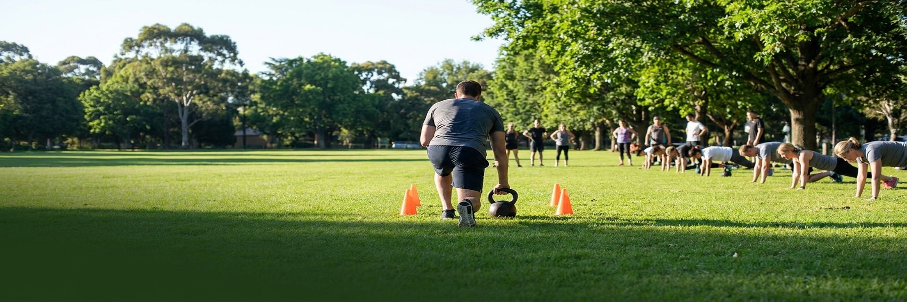 Total Body Conditioning