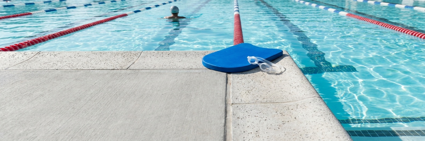 Swim Team Workouts
