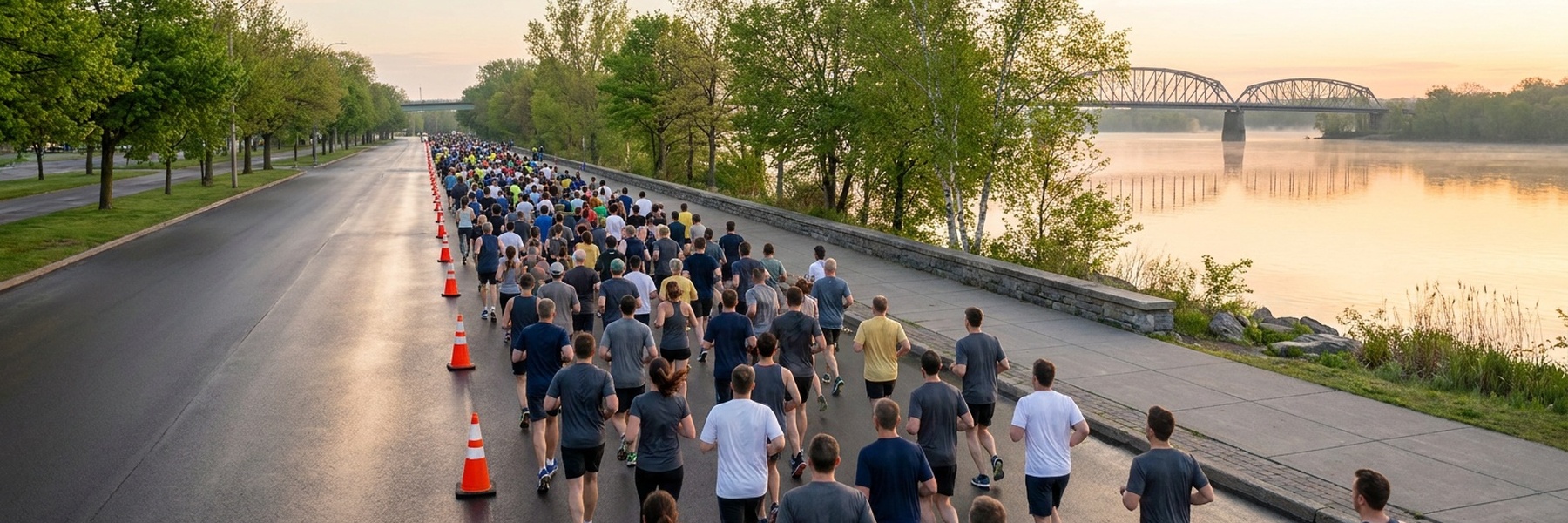 Foley Rotary Oyster 5K Run/Walk/Wheelchair