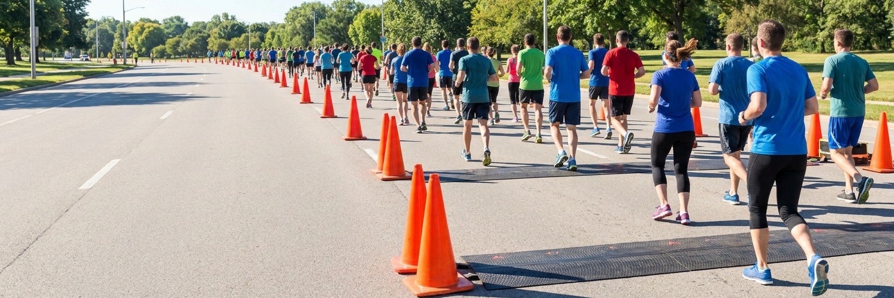Gobbler 5K, 10K, & 13.1M at Piedmont, AL (45)