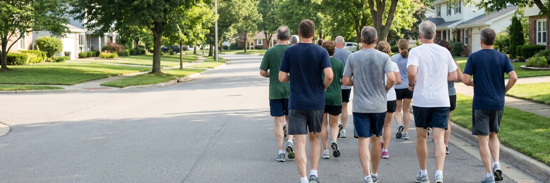 Zombie Chase 5k