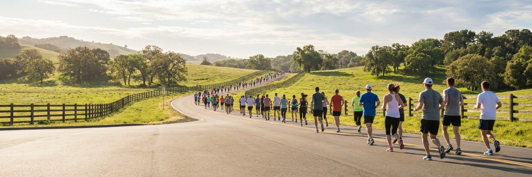 Zombie Chase 5K