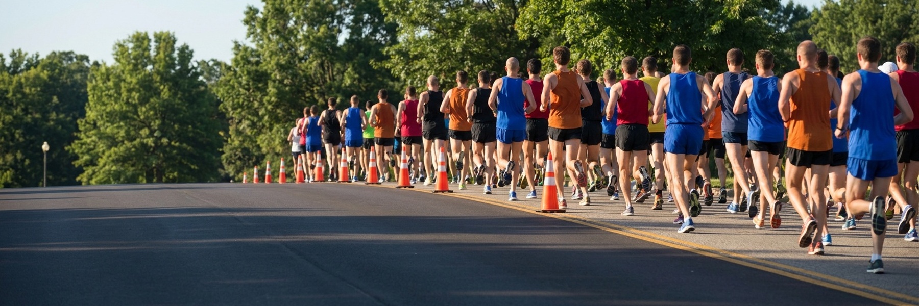 Medal Madness 5K, 10K, & 13.1M at Montgomery, AL (44)
