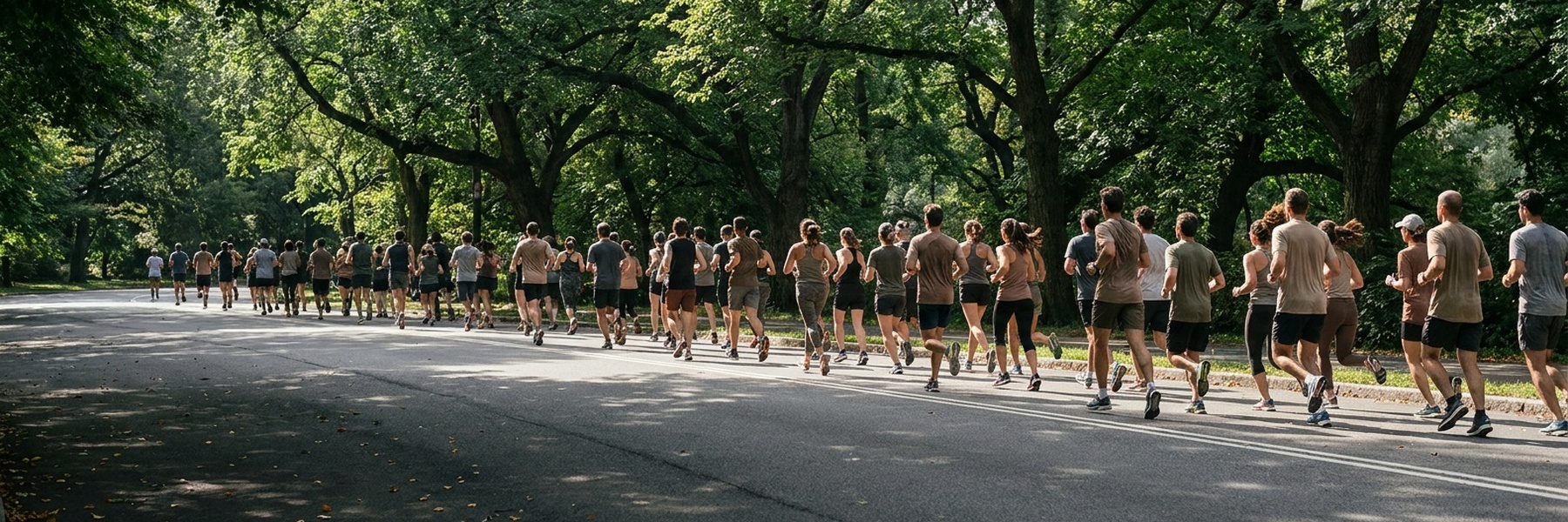 Helping Hands Half Marathon / 5K