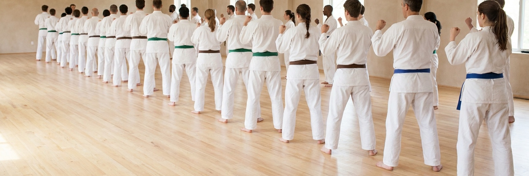 Krav Maga (Self-Defense)