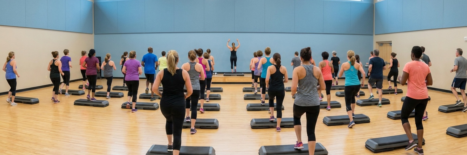 BODYPUMP (Virtual)