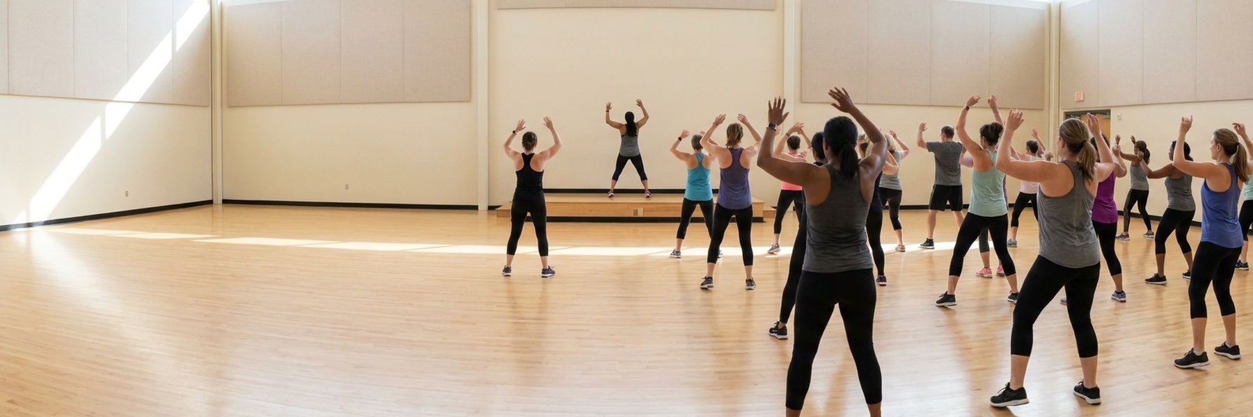 Zumba