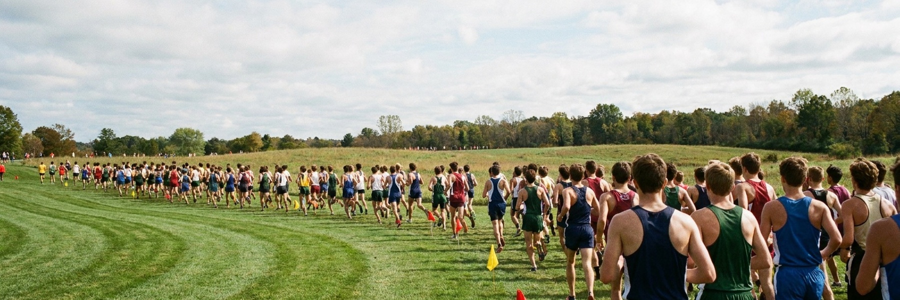 University of South Alabama Women's Cross Country vs Sun Belt Conference