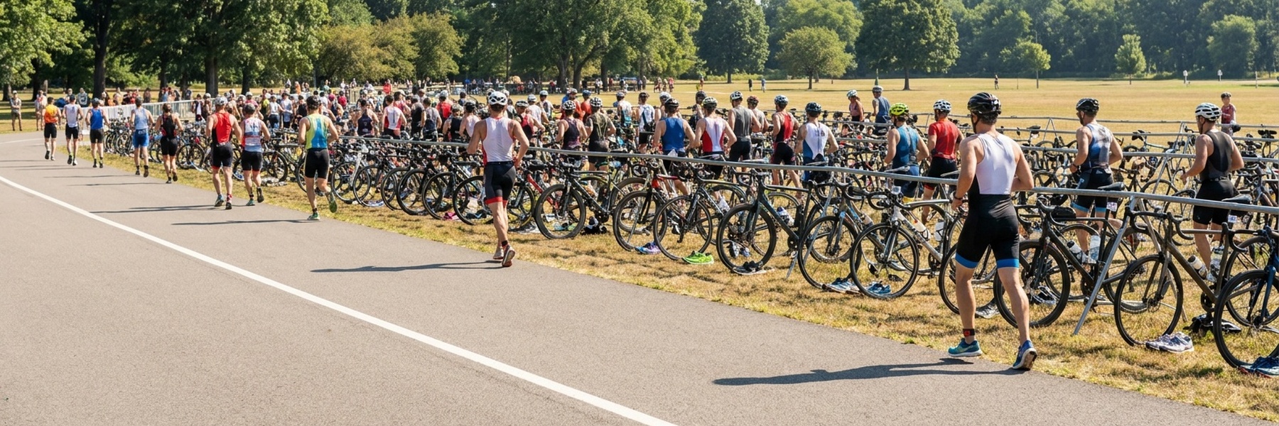 Noccalula Falls Duathlon