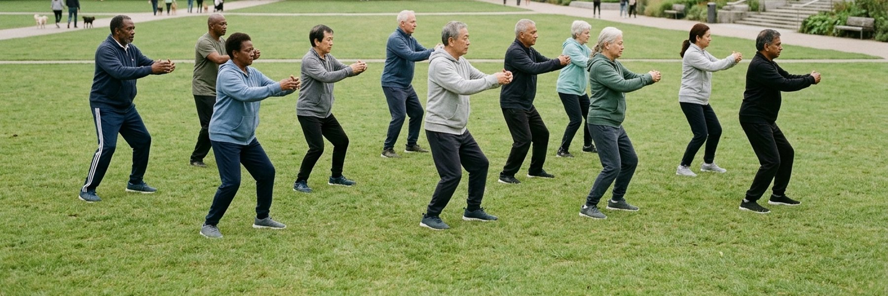 Tai Chi
