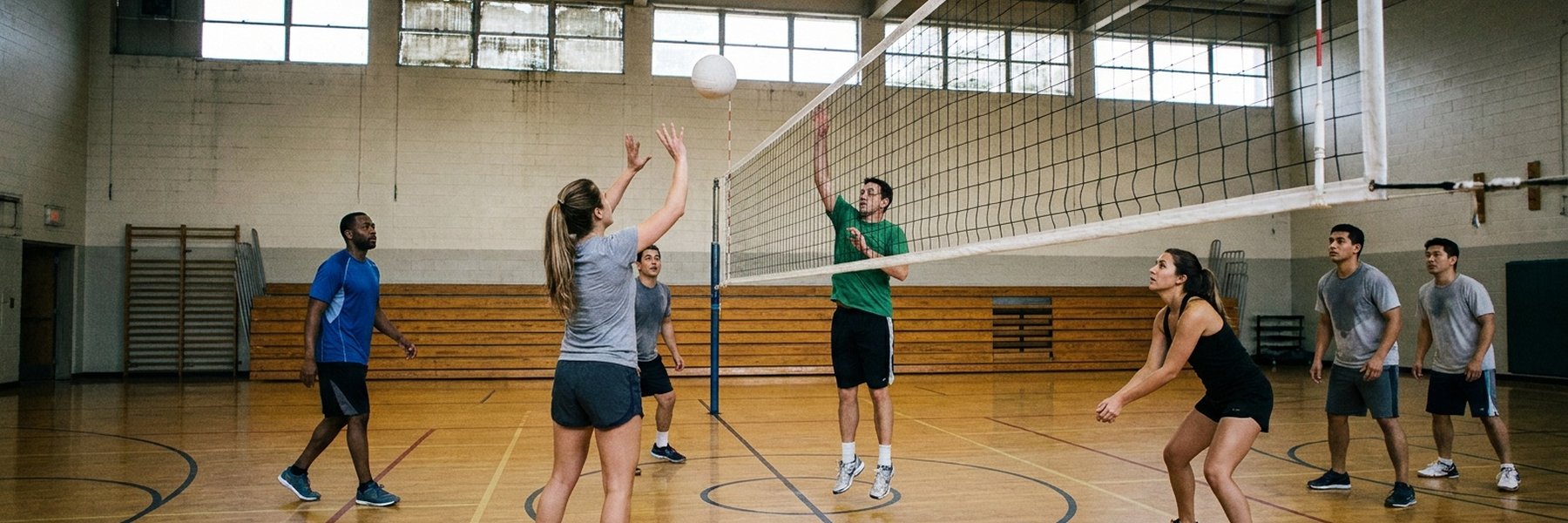Spring Hill College Women's Volleyball Miles College