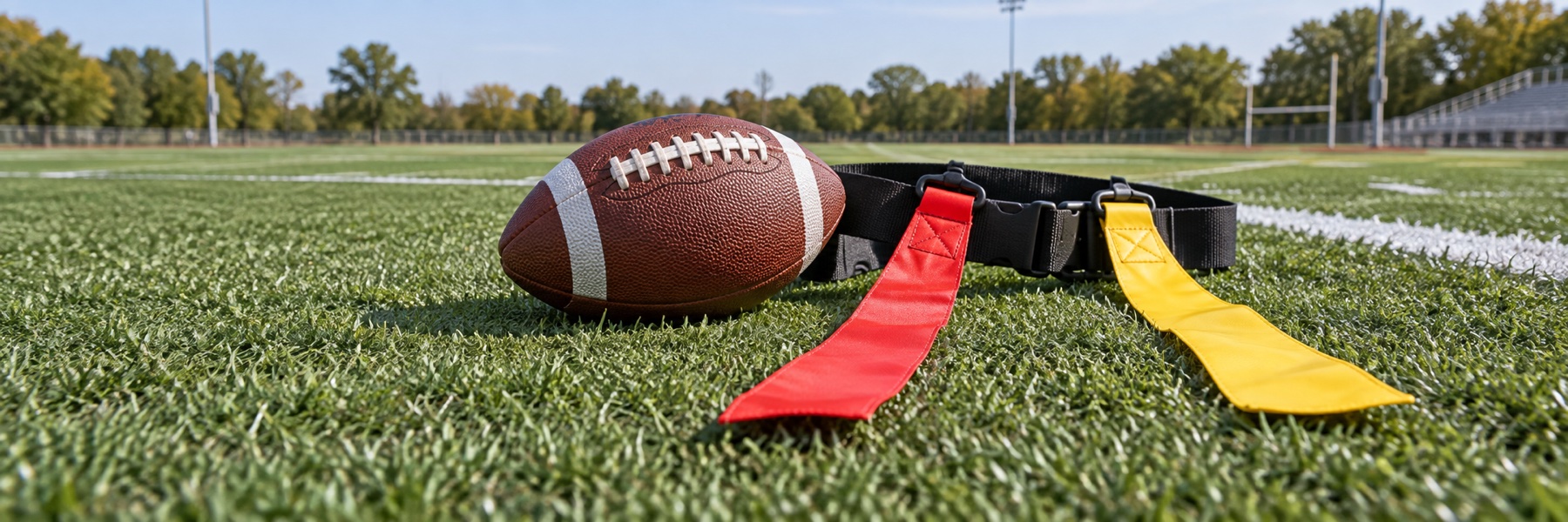 ARPA State Flag Football Tournament