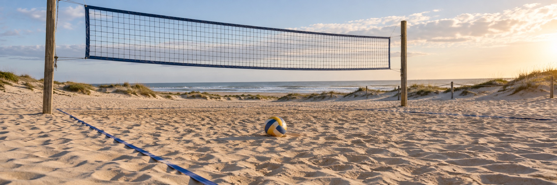 University of North Alabama Beach Volleyball vs UNA Fall Invitational