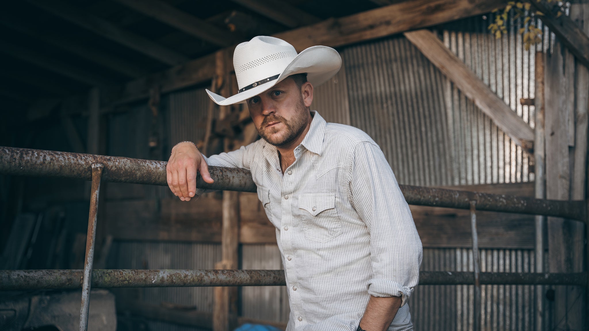 Justin Moore Live In Concert