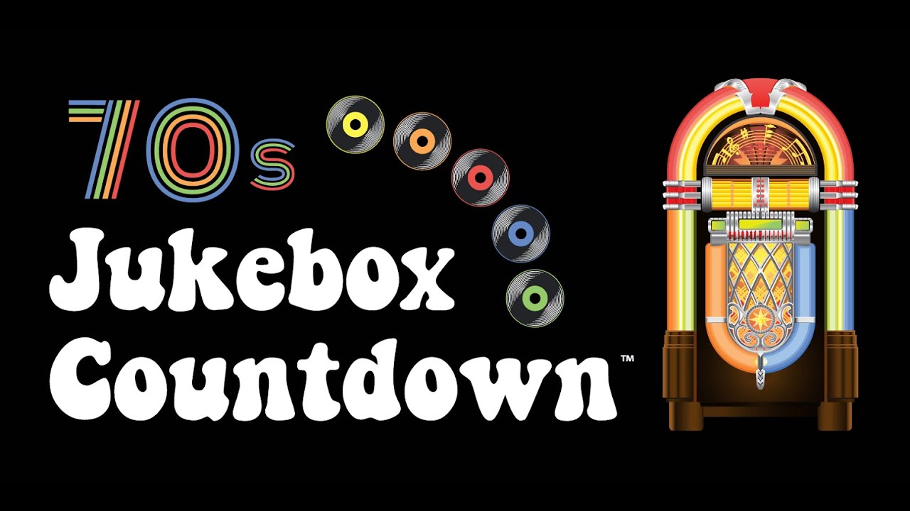 70s Jukebox Countdown - Stovehouse Event Center