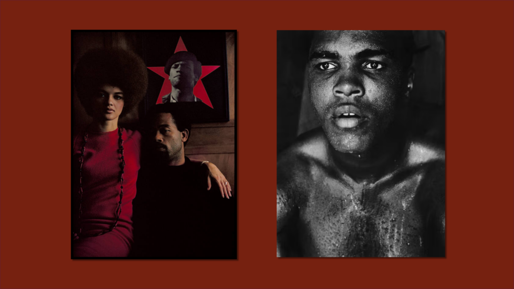 Art Ed Central: Gordon Parks