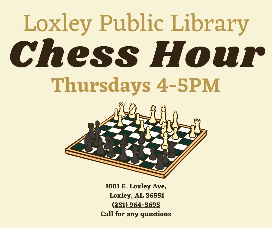 Chess Hour