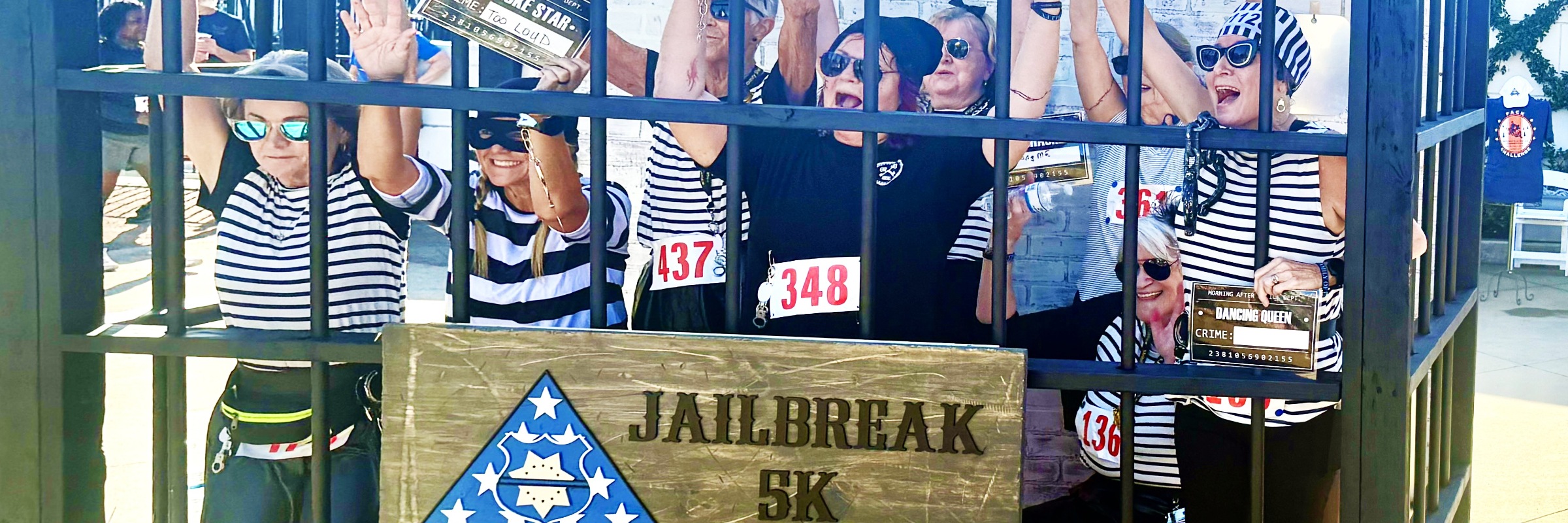 Jailbreak 5K