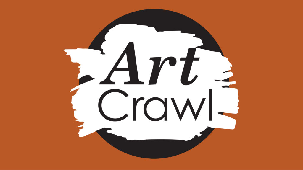 Art Crawl: Fall Colors