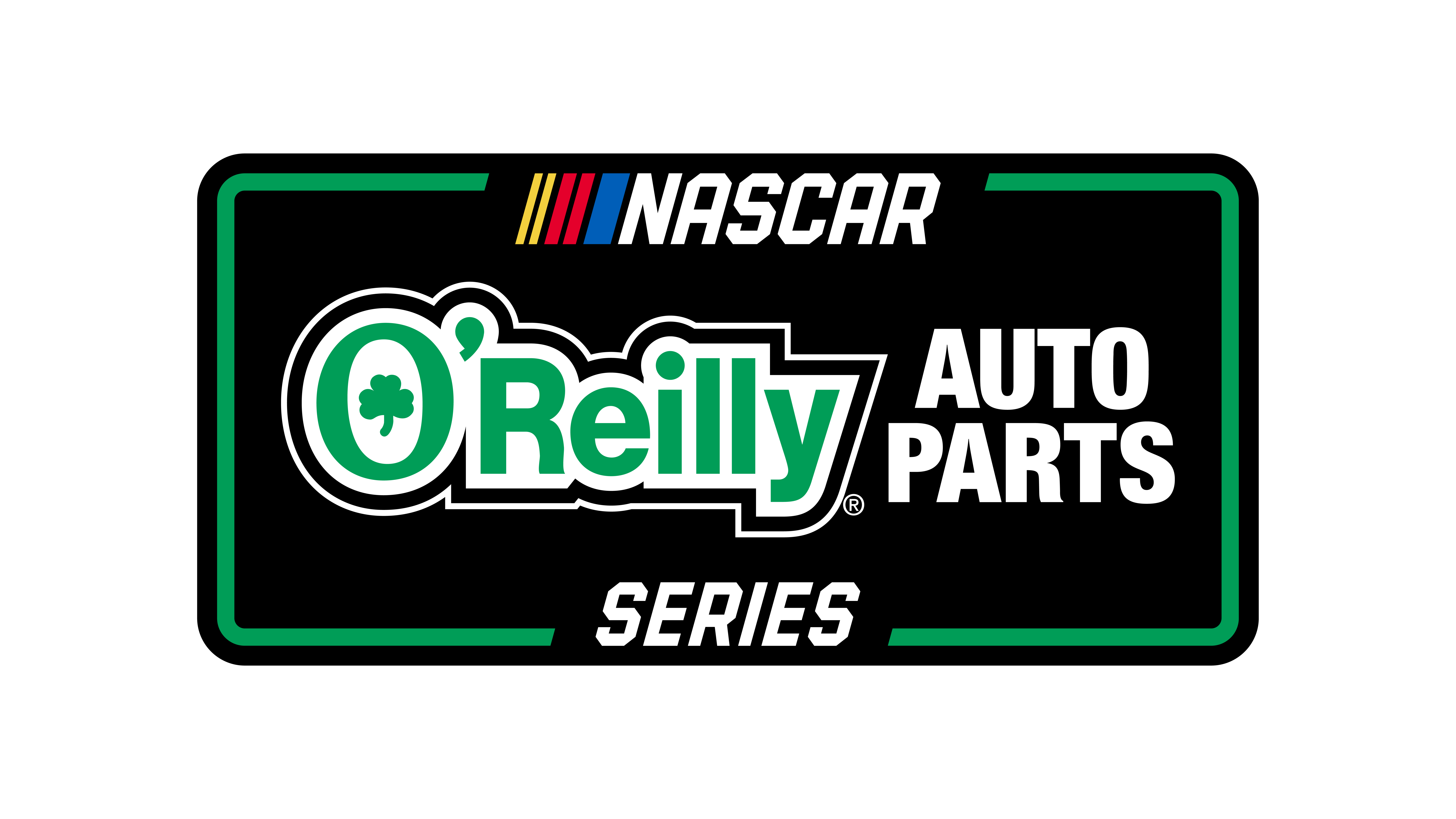 NASCAR O'Reilly Auto Parts Series The Progress Group 250