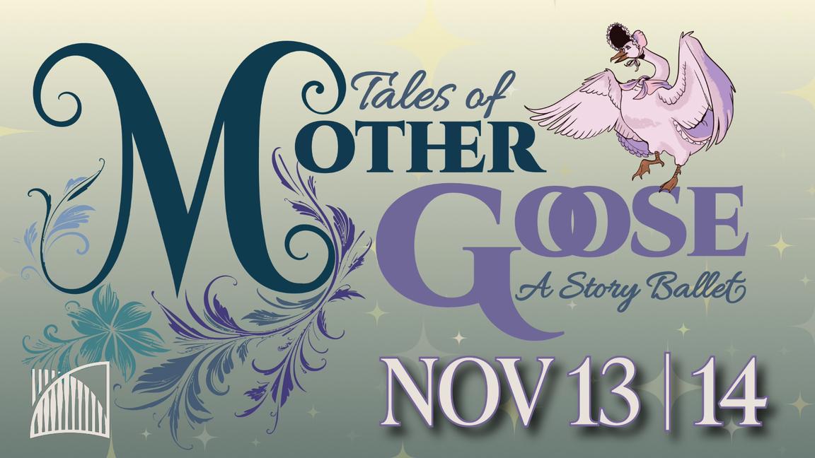 Tales of Mother Goose, A Story Ballet