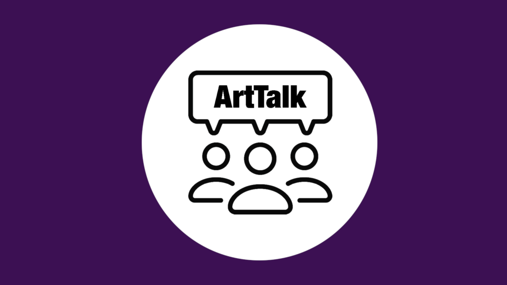 ArtTalk: Surreal Art