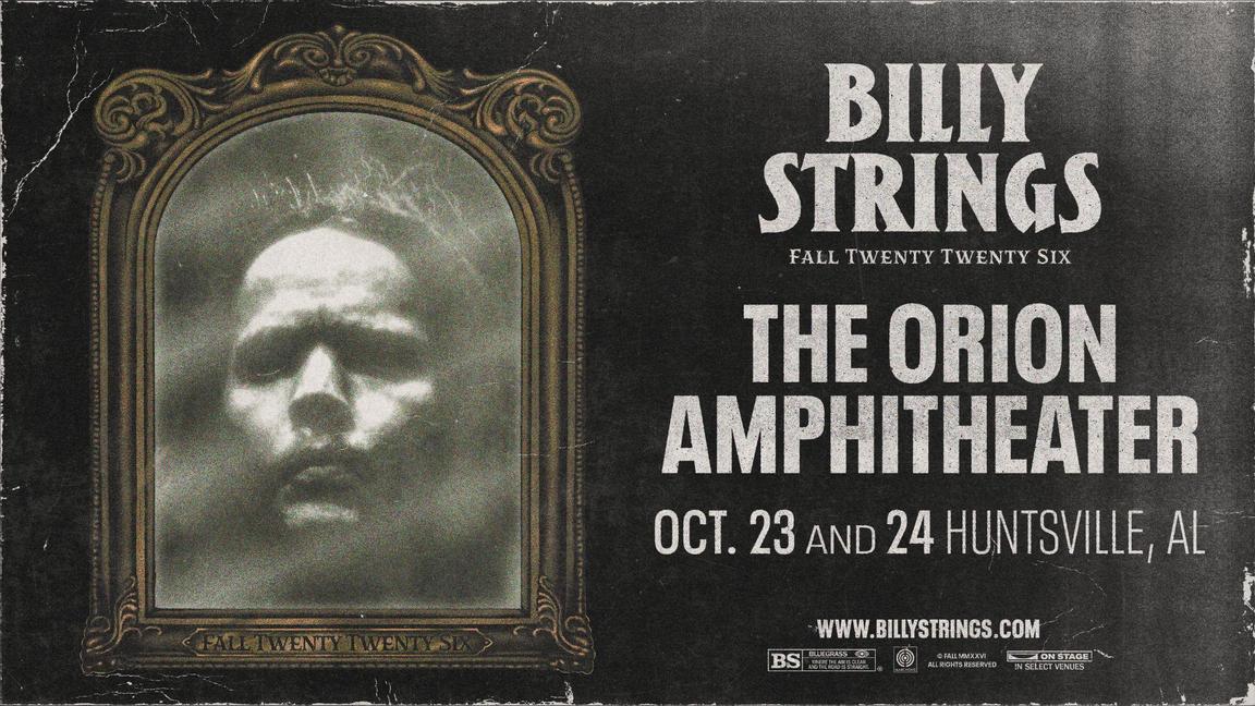 Billy Strings
