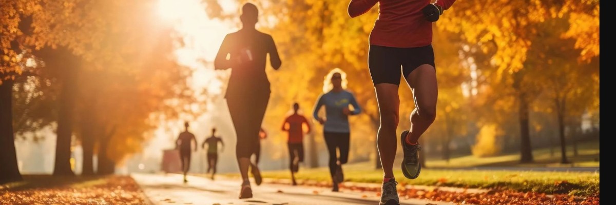 Turkey Trot 5k