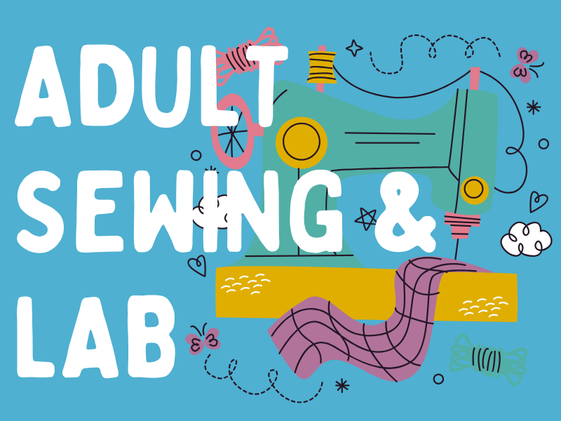 Sewing Lab