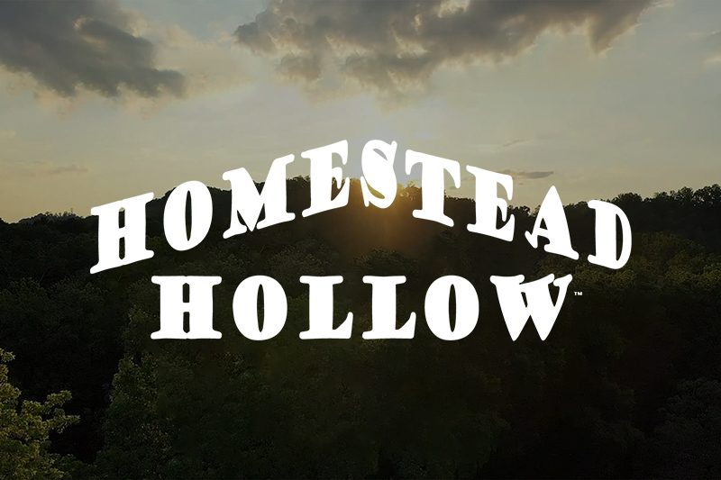 Homestead Hollow Winter Arts & Crafts Festival