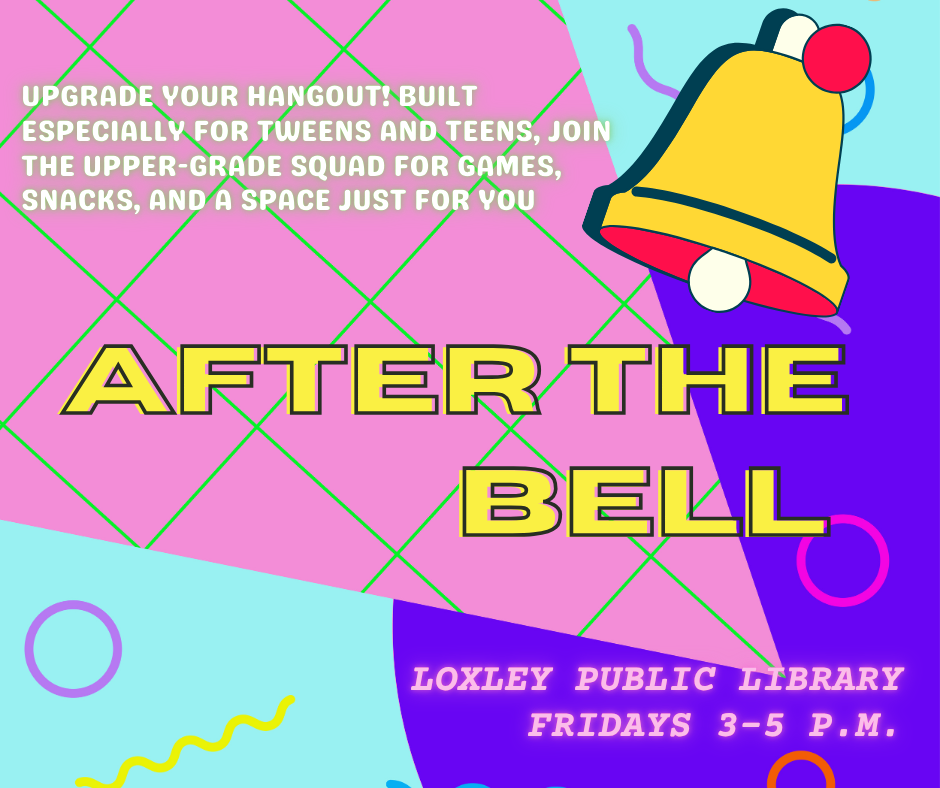 After the Bell