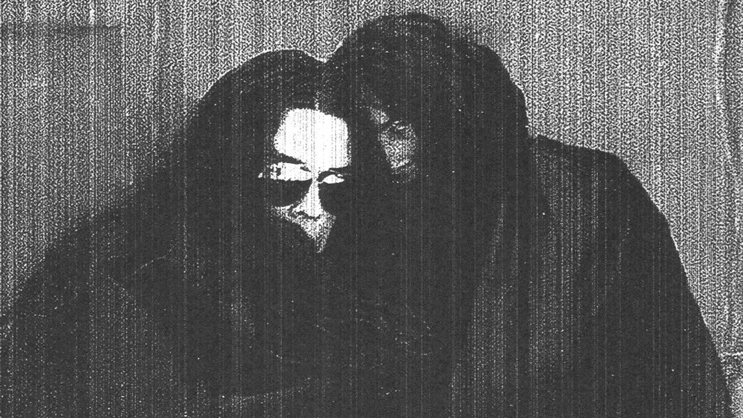 sunn O))) - Ages 18+