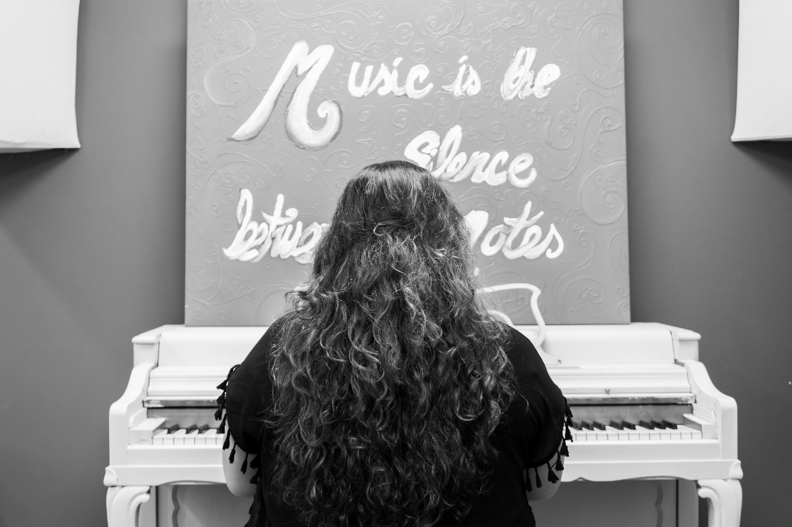 Meleah Shrout Piano Lessons - Book Your Own Day/Time